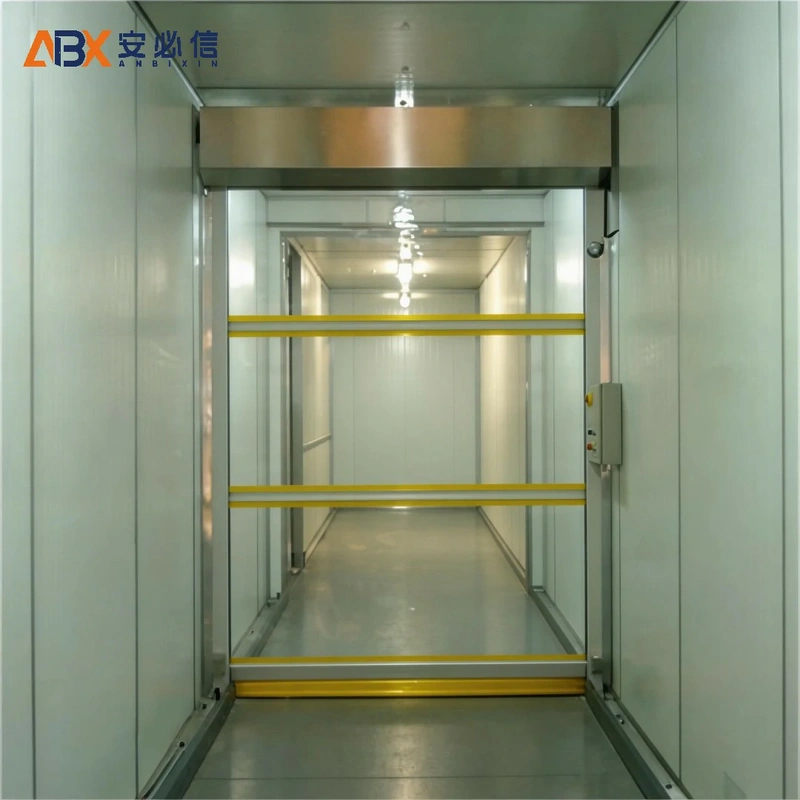 衡阳感应快速门